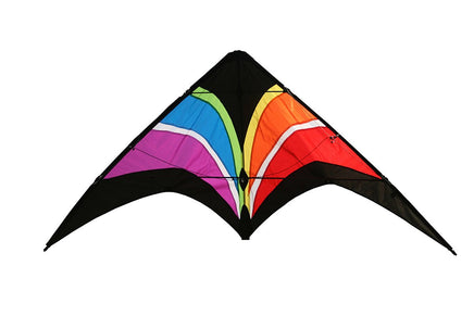 Skydog Kites - Little Wing, Sunset Kite - Hobby Recreation Products