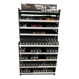 SZXFLRACK23-Spax-Stix-Floor-Rack-Display