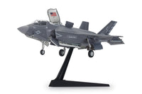 Tamiya - 1/72 Lockheed MartinF-35 B, Lightning II, Plastic Model