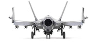 Tamiya - 1/48 Lockheed Martin F-35 C Lightning II Plastic Model Kit