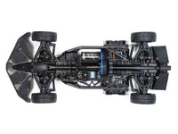 Tamiya - 1/10 R/C 1997 Mercedes - Benz CLK - GTR (TC - 01) - Hobby Recreation Products