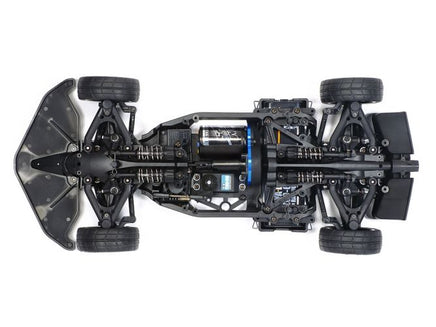 Tamiya - 1/10 R/C 1997 Mercedes - Benz CLK - GTR (TC - 01) - Hobby Recreation Products