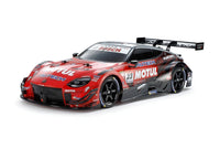 Tamiya - 1/10 R/C Motul Autech Z (TT - 02) - Hobby Recreation Products