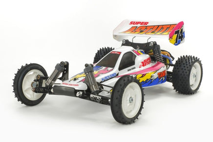 Tamiya - 1/10 RC Super Astute Buggy Kit, 2018 Limited Edition - Hobby Recreation Products