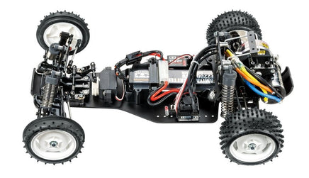 Tamiya - 1/10 RC Super Astute Buggy Kit, 2018 Limited Edition - Hobby Recreation Products