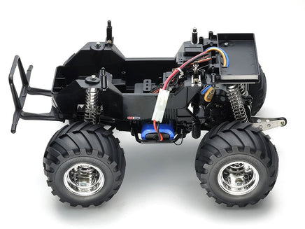 Tamiya - 1/12 RC Midnight Pumpkin Metallic Kit - Hobby Recreation Products