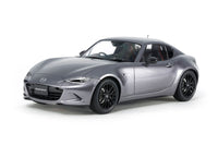 Tamiya - 1/24 Mazda MX-5 RF Plastic Model Kit - Hobby Recreation Products