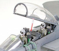 Tamiya - 1/32 F-15E Strike Eagle Plastic Model Airplane Kit - Hobby Recreation Products