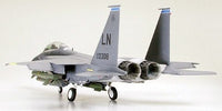 Tamiya - 1/32 F-15E Strike Eagle Plastic Model Airplane Kit - Hobby Recreation Products