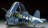 Tamiya - 1/32 Vought F4U-1D Corsair Plastic Model Airplane Kit - Hobby Recreation Products