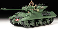 Tamiya - 1/35 British M10 IIC Achilles Plastic Model Kit - Hobby Recreation Products