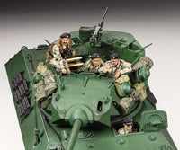 Tamiya - 1/35 British M10 IIC Achilles Plastic Model Kit - Hobby Recreation Products