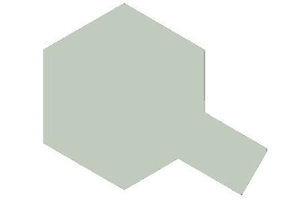 Tamiya - Acrylic Mini XF-12 J.N. Grey Paint, 10ml Bottle - Hobby Recreation Products