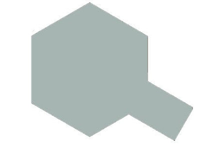Tamiya - Acrylic Mini XF-20 Medium Grey Paint, 10ml Bottle - Hobby Recreation Products