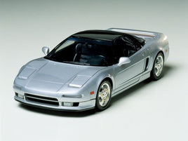 Tamiya - Honda NSX 1/24 Plastic Model Kit - Hobby Recreation Products