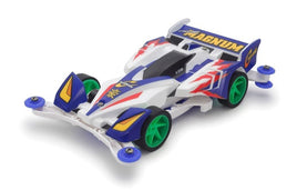 Tamiya - JR Mini 4WD Cyclone Magnum Kit 30th Anniversary - Hobby Recreation Products