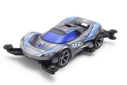 Tamiya - JR Mini 4WD Stier - Hobby Recreation Products