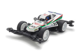 Tamiya - Jr The Grasshopper Jr. VZ Chassis - Hobby Recreation Products