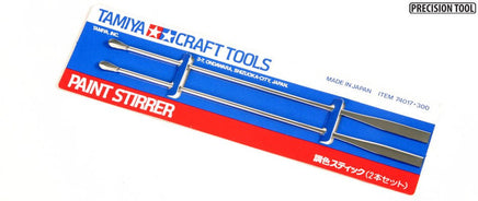 Tamiya - Paint Stirrer - MK817 - Hobby Recreation Products