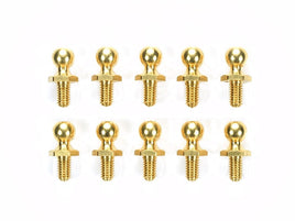 Tamiya - RC 5mm Ball Connector: 44002 - Hobby Recreation Products