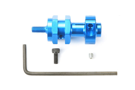 Tamiya - RC F104 Clamp Type Wheel Hub - Hobby Recreation Products