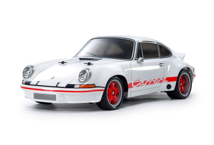 Tamiya - RC Porsche 911 Carrera RSR 2.8 (BT - 01) - Hobby Recreation Products