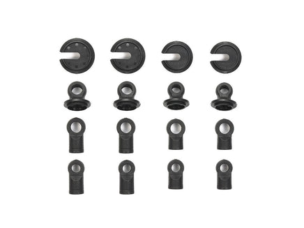 Tamiya - RC Reinforced V Parts for TRF Dampers - Hobby Recreation Products