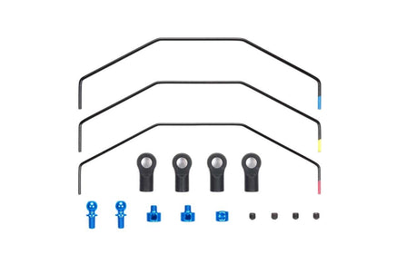 Tamiya - RC TC-01 Stabilizer Set - Hobby Recreation Products