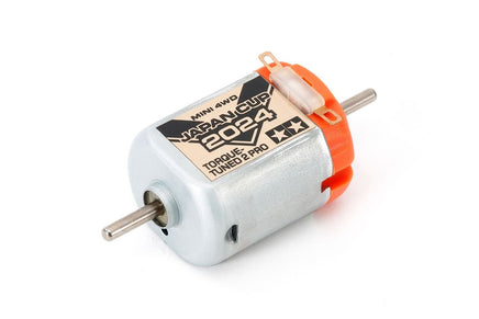 Tamiya - Torque - Tuned 2 Motor Pro J - Cup 2024 - Hobby Recreation Products
