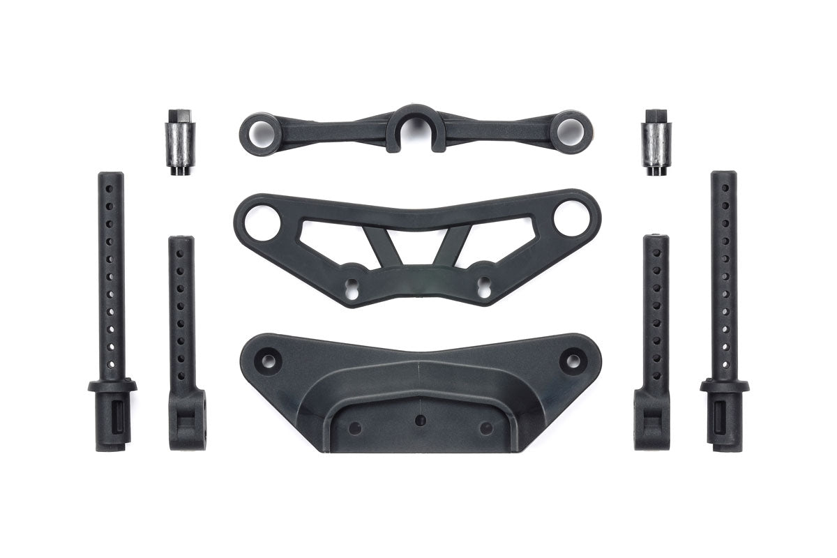 TRF420 B Parts Bumper| Hobby Recreation Products