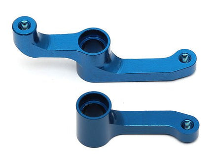 Team Associated - Aluminum Steering Set, B5 - Hobby Recreation Products