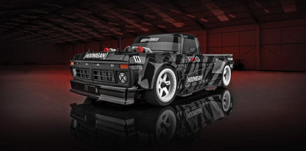 Team Associated - Apex2 Hoonitruck 1/10 4WD On Road Kit - Hobby Recreation Products