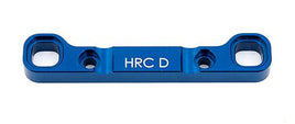 Team Associated - B64/B6D HRC (High Roll Center) Arm Mount D - Hobby Recreation Products