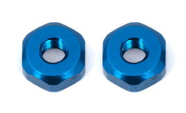 Team Associated - B6/B6D Thumbscrews - Hobby Recreation Products