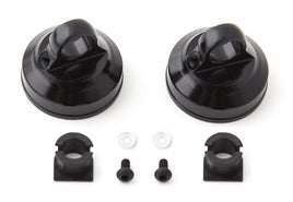 Team Associated - Bleeder Shock Caps, 16 mm, for RC8B3 and RC8T3 Series - Hobby Recreation Products