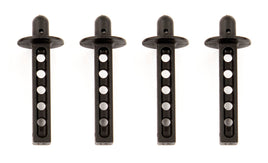 Team Associated - Body Post, for CR12 - Hobby Recreation Products
