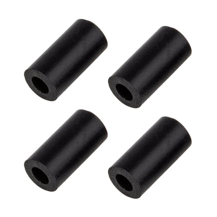 Team Associated - DR10 Up-Travel Shock Spacers, 12mm - Hobby Recreation Products