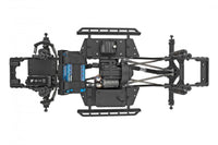Team Associated - Enduro 1/10 Trail Truck 4WD Builder's Kit 2 - Hobby Recreation Products