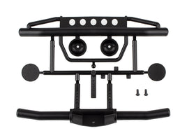 Team Associated - Enduro Bushido Bumpers - Hobby Recreation Products