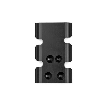 Team Associated - Enduro Comp Fox Delrin Gearbox Mount - Hobby Recreation Products