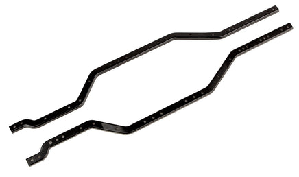 Team Associated - Enduro Gatekeeper Chassis Rails - Hobby Recreation Products