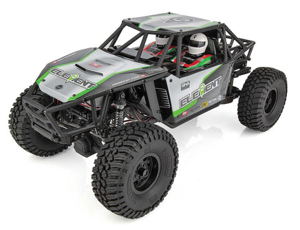 Team Associated - Enduro Gatekeeper Rock Crawler Buggy, 1/10, RTR - Hobby Recreation Products