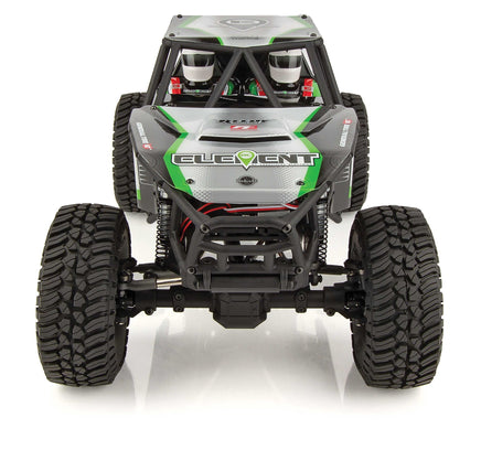 Team Associated - Enduro Gatekeeper Rock Crawler Buggy, 1/10, RTR - Hobby Recreation Products