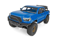 Team Associated - Enduro Knightrunner 1/10 Off-Road Electric 4WD RTR Trail Truck, Blue - Hobby Recreation Products