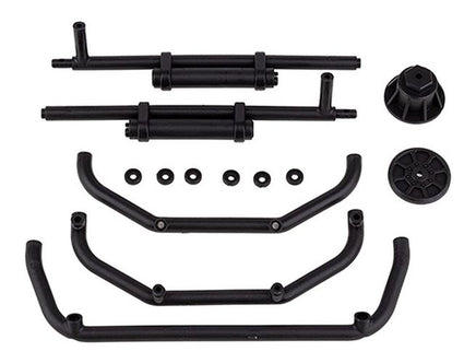 Team Associated - Enduro Knightwalker Roll Cage Set - Hobby Recreation Products