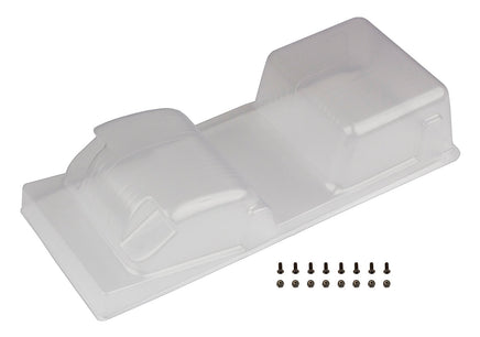 Team Associated - Enduro Sendero Inner Fenders - Hobby Recreation Products