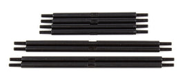 Team Associated - Enduro12, Metal Link Set - Hobby Recreation Products