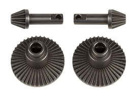 Team Associated - Enduro12 Ring and Pinion Set - Hobby Recreation Products