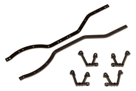Team Associated - Enduro24 Chassis Parts - Hobby Recreation Products