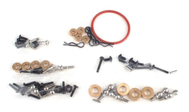 Team Associated - Enduro24 Hardware Set - Hobby Recreation Products